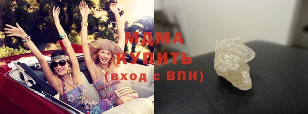 крисы Липки