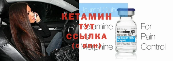 крисы Липки