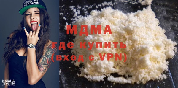 крисы Липки