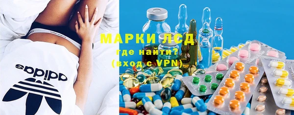 крисы Липки