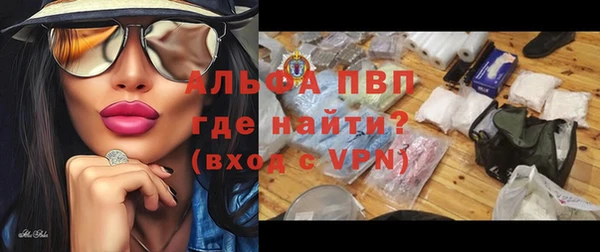 крисы Липки